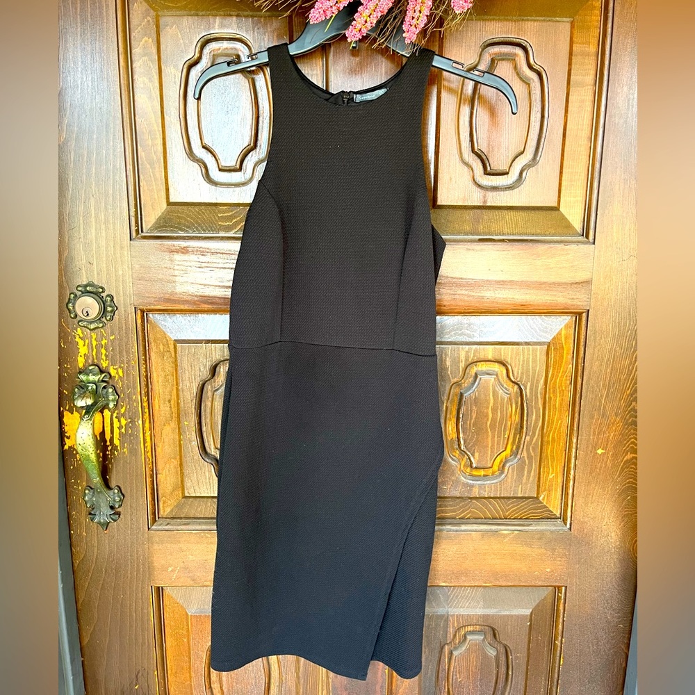 Soprano Dress